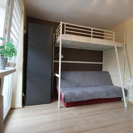 סופוט Studio Kapitanskie מראה חיצוני תמונה