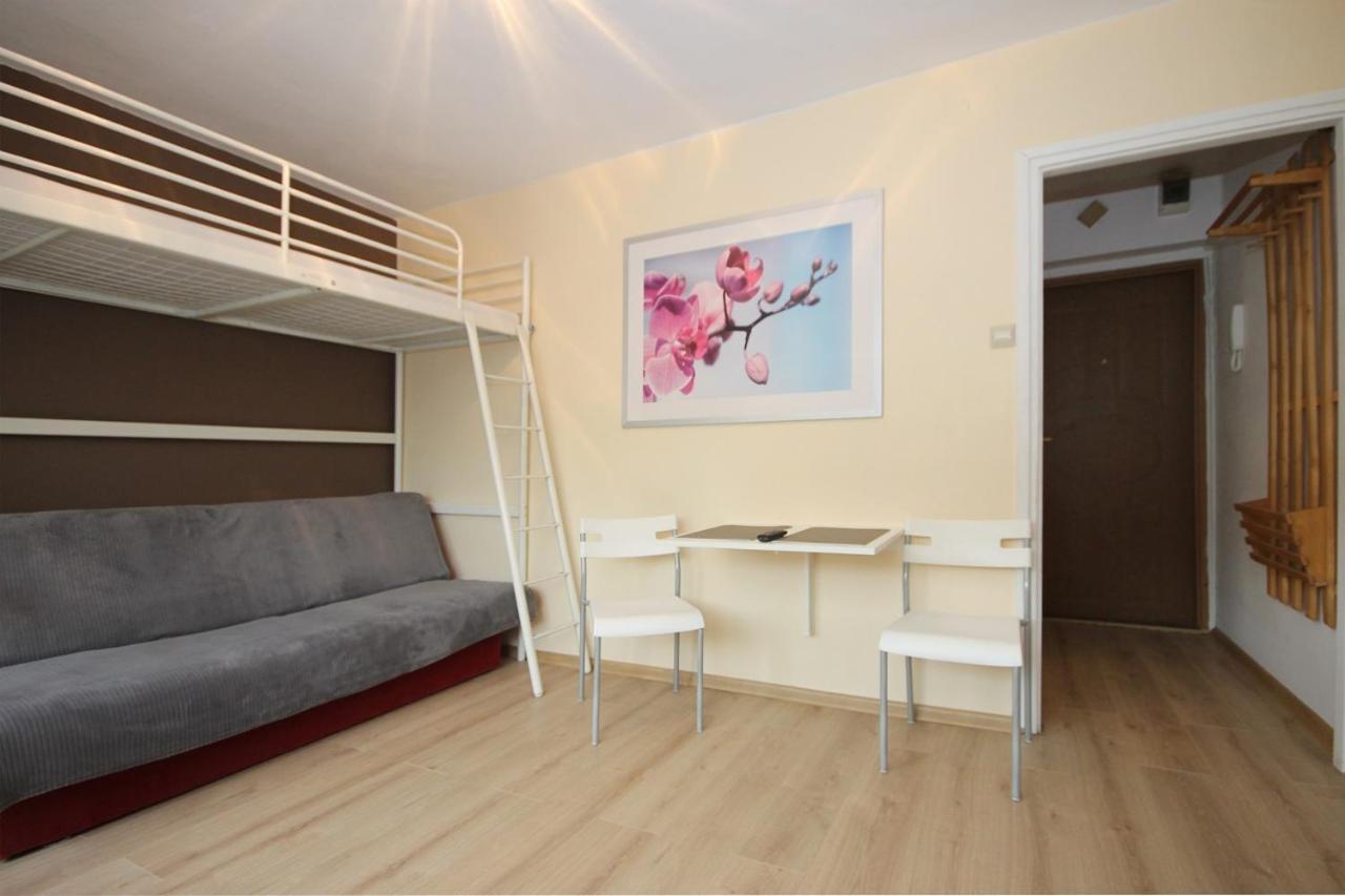 סופוט Studio Kapitanskie מראה חיצוני תמונה