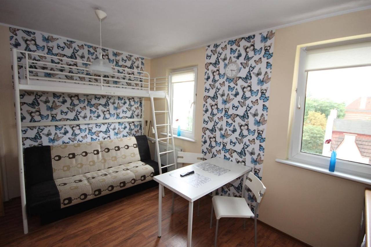 סופוט Studio Kapitanskie מראה חיצוני תמונה