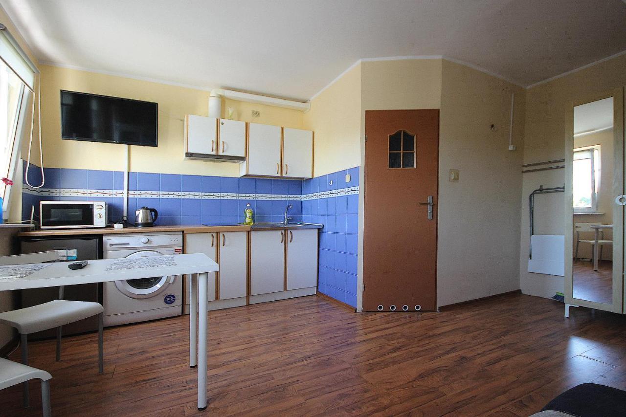 סופוט Studio Kapitanskie מראה חיצוני תמונה