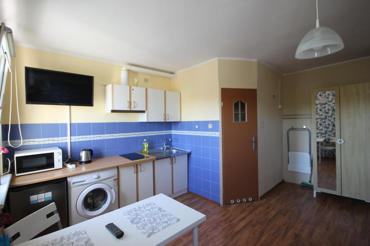 סופוט Studio Kapitanskie מראה חיצוני תמונה