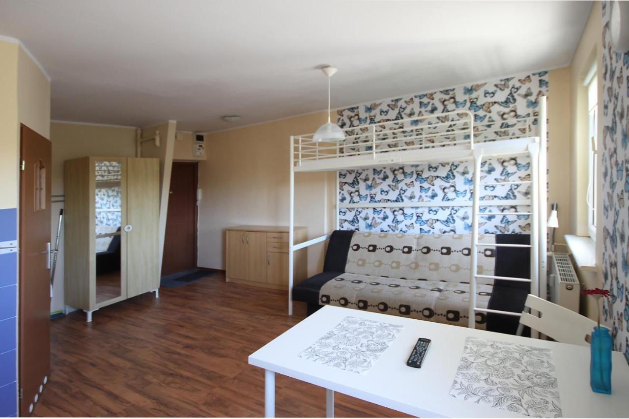 סופוט Studio Kapitanskie מראה חיצוני תמונה