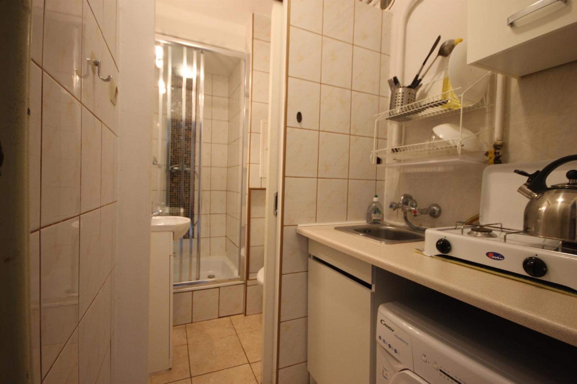 סופוט Studio Kapitanskie מראה חיצוני תמונה