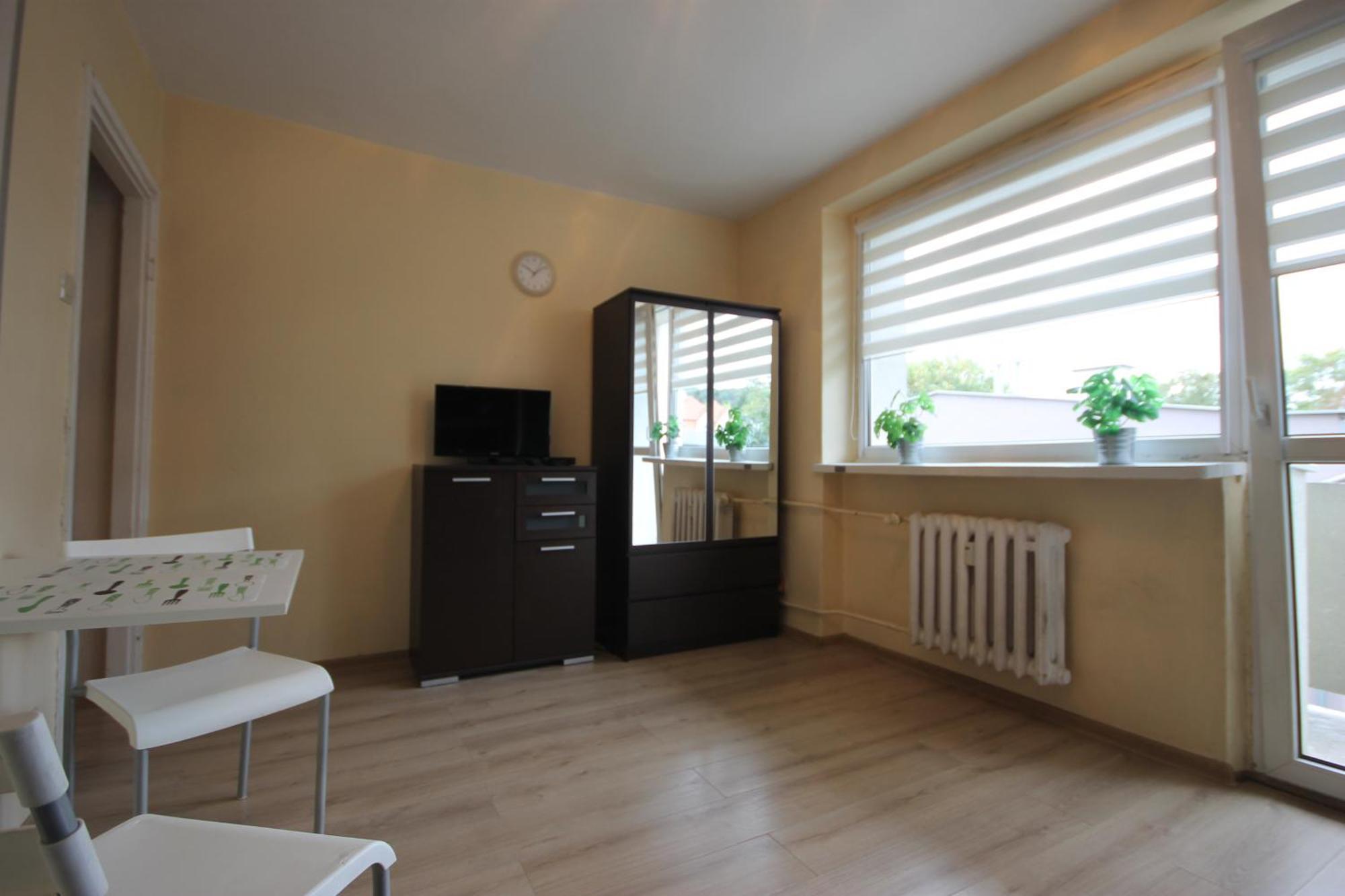 סופוט Studio Kapitanskie מראה חיצוני תמונה