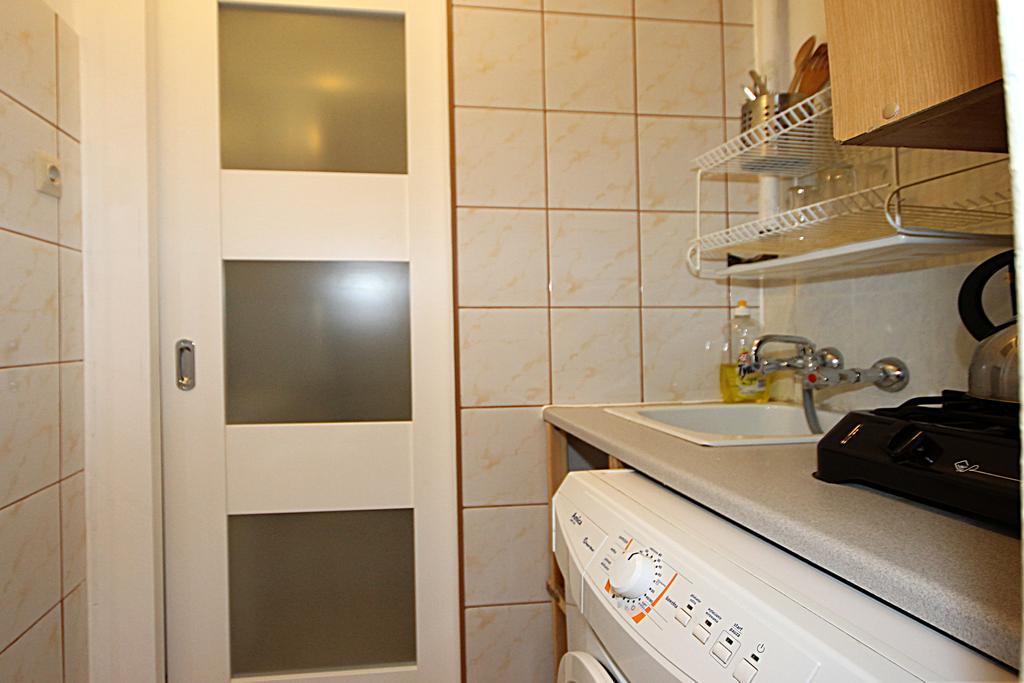 סופוט Studio Kapitanskie מראה חיצוני תמונה