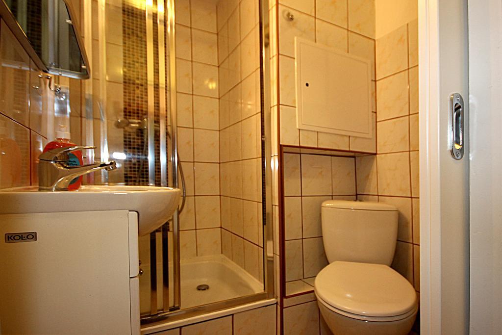 סופוט Studio Kapitanskie מראה חיצוני תמונה